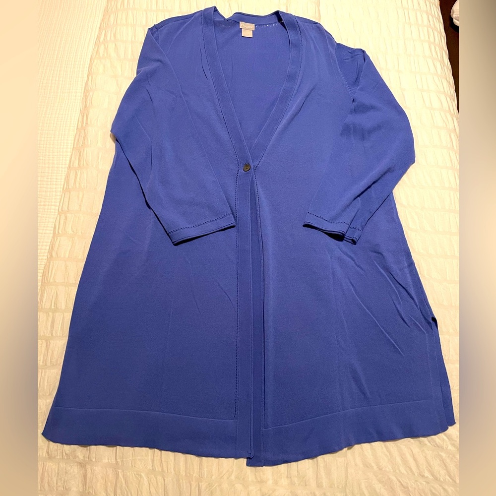 Chico’s Sweater Set - EUC